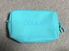COOLA ポーチ