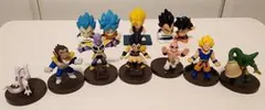 ドラゴンボールZ フィギュア 12体セット✨️送料込み（出品者負担）