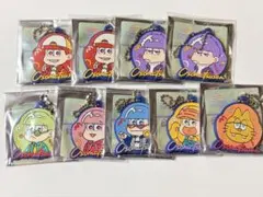 おそ松さん カラ松 缶バッジ 7点セット まとめ売り - メルカリ