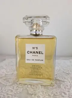 CHANEL N°5 Eau de Parfum　100ml