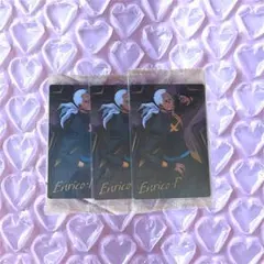 ジョジョ プッチ カード ウエハース まとめ売り