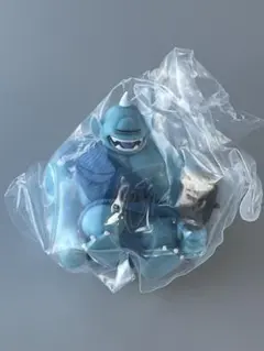 ドラゴンクエスト　ギガンテス