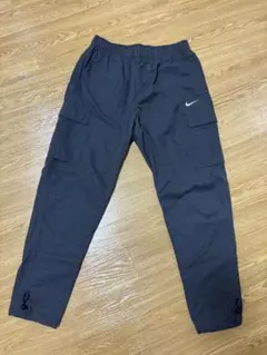 Nike ダークグレー カーゴパンツ M