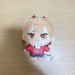 チェンソーマン パワー マスコット ぬいぐるみ