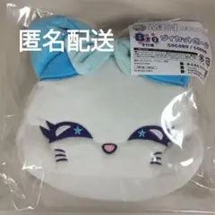 ME:I キャラ福くじ B賞 加藤心 CORON