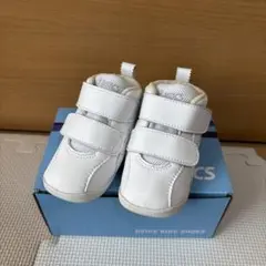 【値下げ】アシックス　スクスクファースト　12.0cm