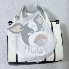 サマンサタバサ ジョジョ IGGY バッグ イギー ミニバッグ - メルカリ