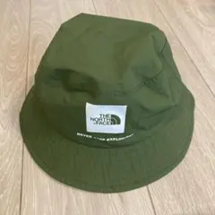 THE NORTH FACE バケットハット