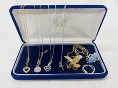 2025年最新】遺品整理 ネックレスの人気アイテム - メルカリ