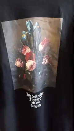 ラファイエット　長袖Tシャツ