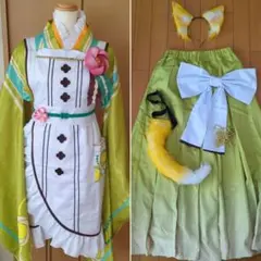 あんスタ 恋こい喫茶 天祥院英智 コスプレ衣装 - メルカリ
