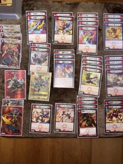 2026年最新】赤単デッキの人気アイテム - メルカリ