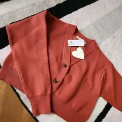 トランテアン新品カーディガン♡のサムネイル