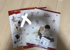 DMMくじ 原作 金色のガッシュ‼︎