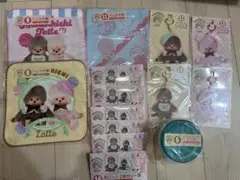 モンチッチ　エンタメくじ　まとめ売り