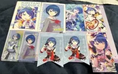 プロセカ 桐谷遥 まとめ売り