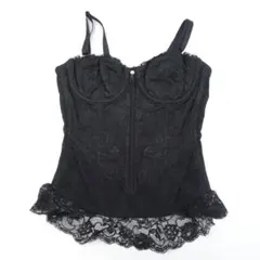 シャンデール　ボディスーツ　ブラック　E85　未使用品 2026年最新】シャンデール ボディースーツ 85の人気アイテム - メルカリ