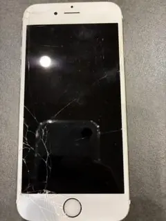iPhone6s ジャンク