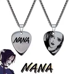 矢沢あい 大崎ナナ ギターピック NANA ナナ ネックレス 新品のサムネイル