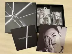 SEVENTEEN セブチ バーノン CD HAPPY BIRTHDAY 限定版