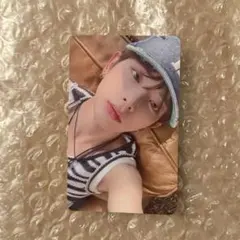 ＆TEAM HARUA ハルア 会場限定 トレカ 東京 有明青嵐 セカナン