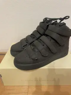 NIKE ビリーアイリッシュ エアフォース 1 HIGH DM7926-300