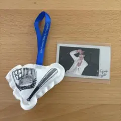 藤牧京介 BTC オーナメント