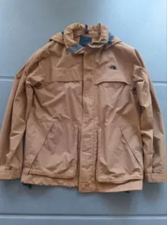 THE NORTH FACE マウンテンパーカー Lサイズ