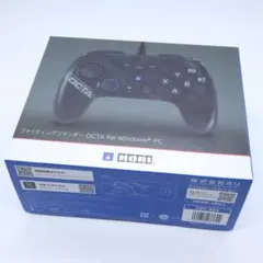 ファイティングコマンダーOCTA for WindowsPC