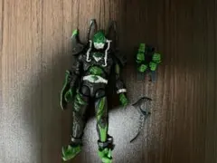 掌動 SHODO 仮面ライダー ブレイド ジョーカーアンデッド