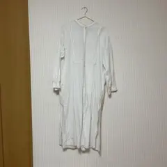 CIAOPANIC TYPY シャツワンピース