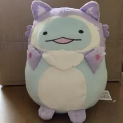 すみっコぐらし とかげ ぬいぐるみ