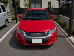 ホンダ インサイトのサムネイル