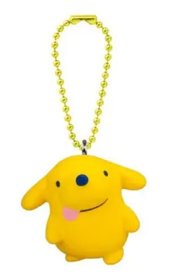 たまごっち　チョコボックス　４．ポチっち