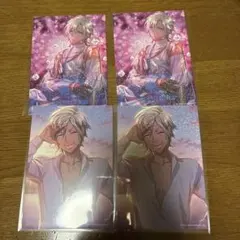 A3! AGF シトロン ブロマイド