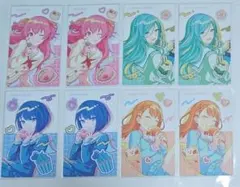 モアジャン アニバーサリー バースデー エピカ まとめ売り