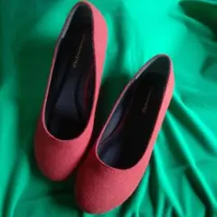 パンプス レディース 24cm