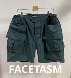 2026年最新】FACETASM メンズ ショートパンツ・ハーフパンツの人気