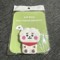 BT21 スマホグリップ