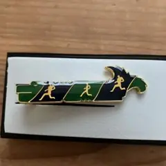 陸上　マラソン大会　シャチ 　　大会の記念品