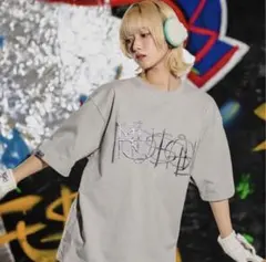 Vaundy FUSION Tシャツ　新品