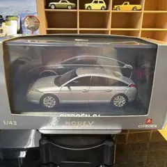 2026年最新】ノレブ シトロエン C6の人気アイテム - メルカリ