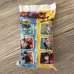 新品UNO　ALL WILD!　SPY×FAMILY　ハッピーセット　ヨル　ウノ