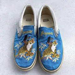 2026年最新】rollicking vansの人気アイテム - メルカリ