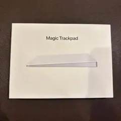 Apple Magic Trackpad 2