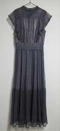 新品　Rire Fete ヤマダヤ　ワンピース