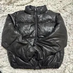 sloopy ダウンジャケット