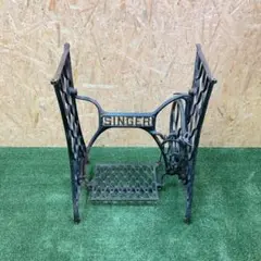 アンティーク　ミシン台　脚 2025年最新】アンティークミシン脚の人気アイテム - メルカリ