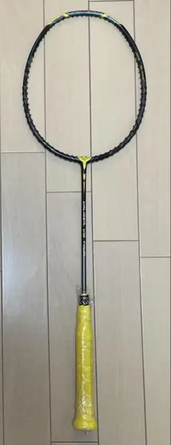 MIZUNO［ミズノ］CALIBER VF TOUR キャリバー VF ツアー ミズノ】キャリバーVSツアー 実打レビュー | バドミントンと僕