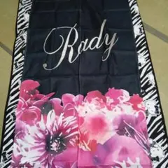 rady　のれん